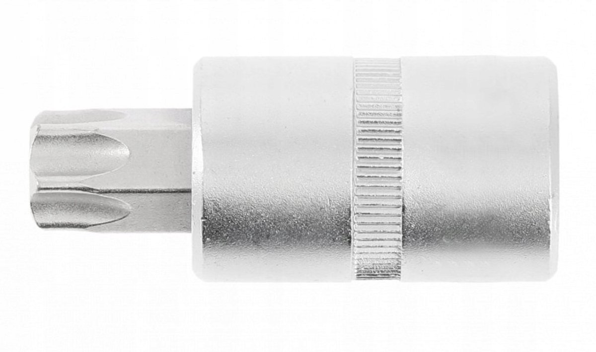 HOGERT Torx Dop-sleutel T30 1/2" 55mm