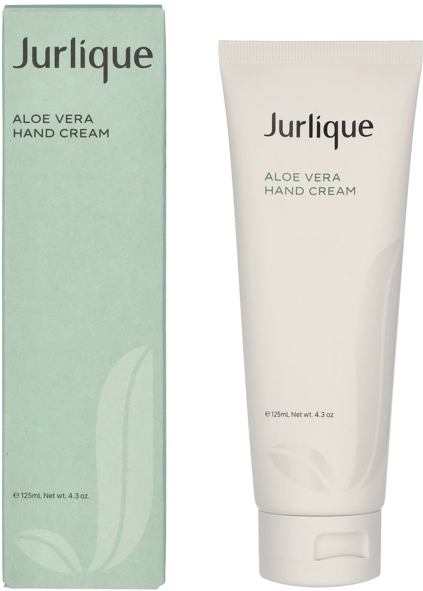 Jurlique Aloë Vera Handcrème 125 ml