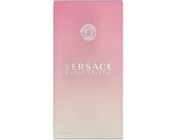 Versace Bright Crystal - Showergel - 200 ml