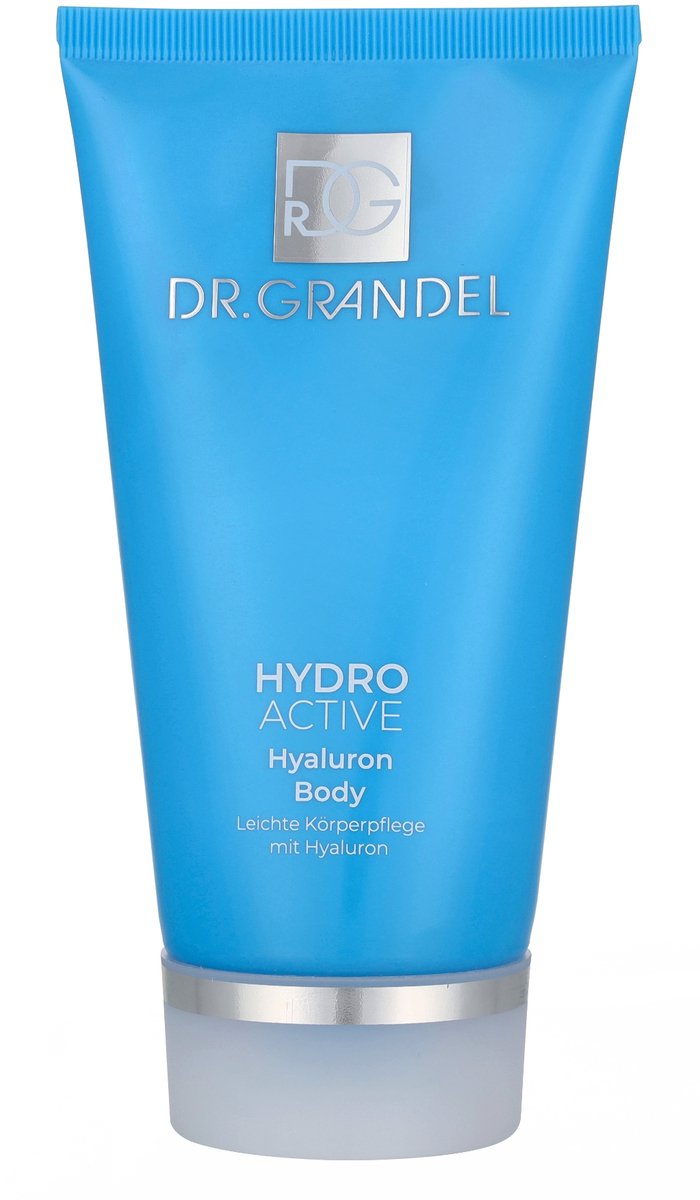 Dr.Grandel Hydro Active Hyaluron Body Lotion