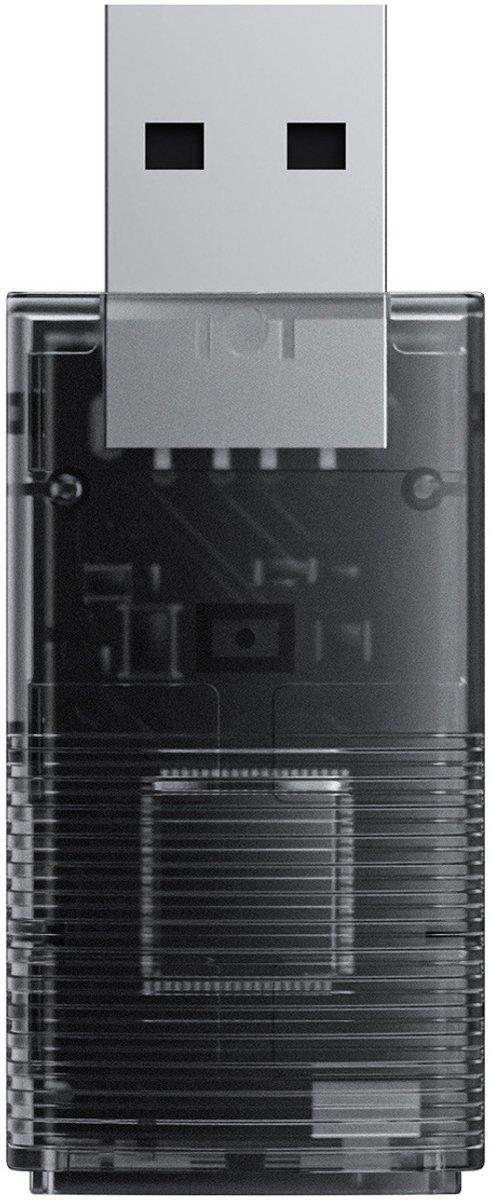 Mini CarPlay draadloze adapter, automatische CarPlay-verbinding in de auto
