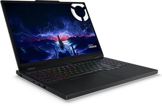Legion 5i 15 (i7-Windows 11 Home-24GB-1TB-RTX 5060) - Lenovo - Hoofdafbeelding