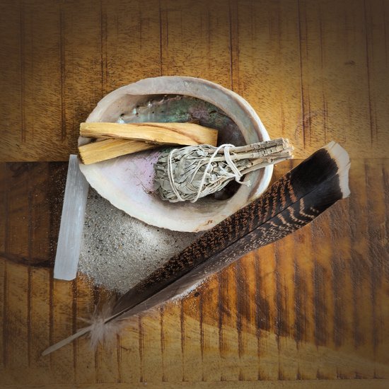 Volledige Moonlie Reinigingsset voor Smudgen