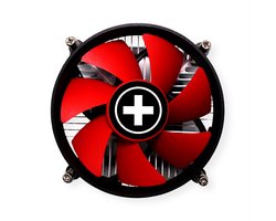 Xilence XC032 Processor Ventilator