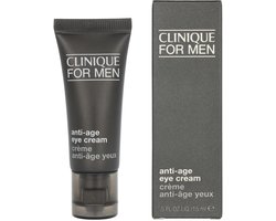 Clinique for Men Anti-Age Oogcrème - 15 ml