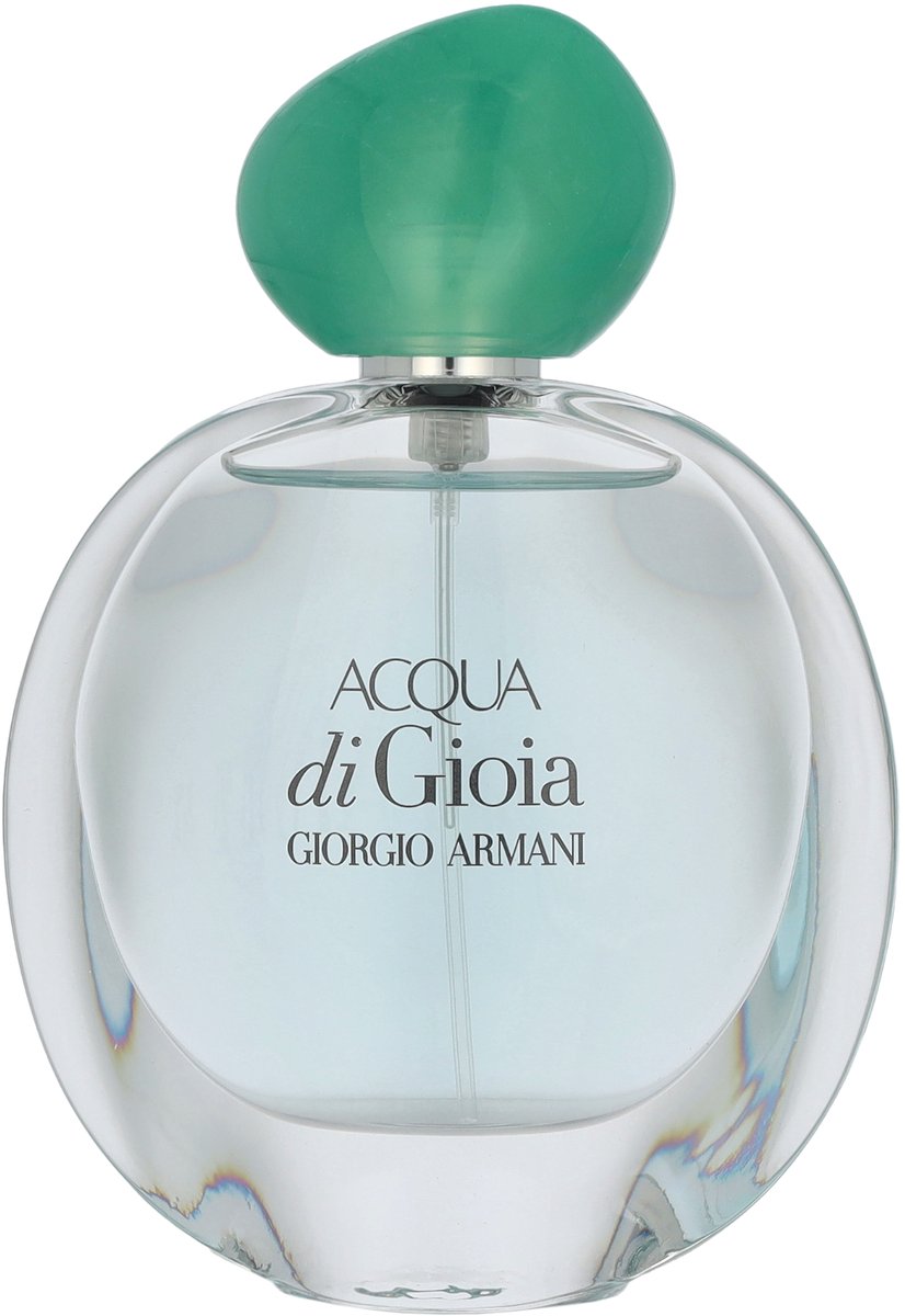 Giorgio Armani Acqua di Gioia 50 ml Eau de Parfum - Damesparfum – foto 8