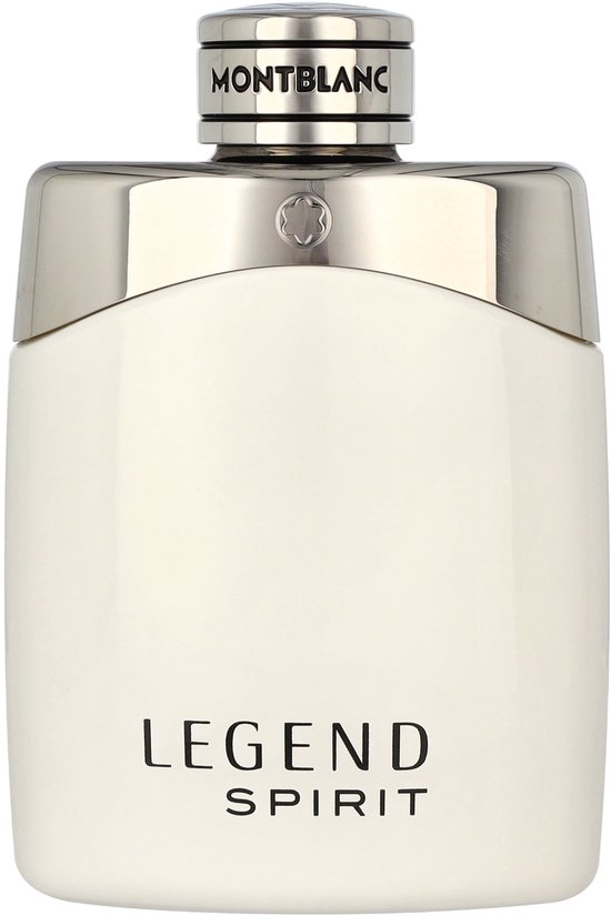 Mont Blanc Legend Spirit 100 ml - Eau de Toilette - Herenparfum