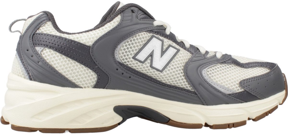 New Balance 530 Sneakers Unisex Castlerock Wit