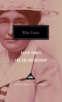 Everyman’s Library Contemporary Classics- Death Comes For The Archbishop