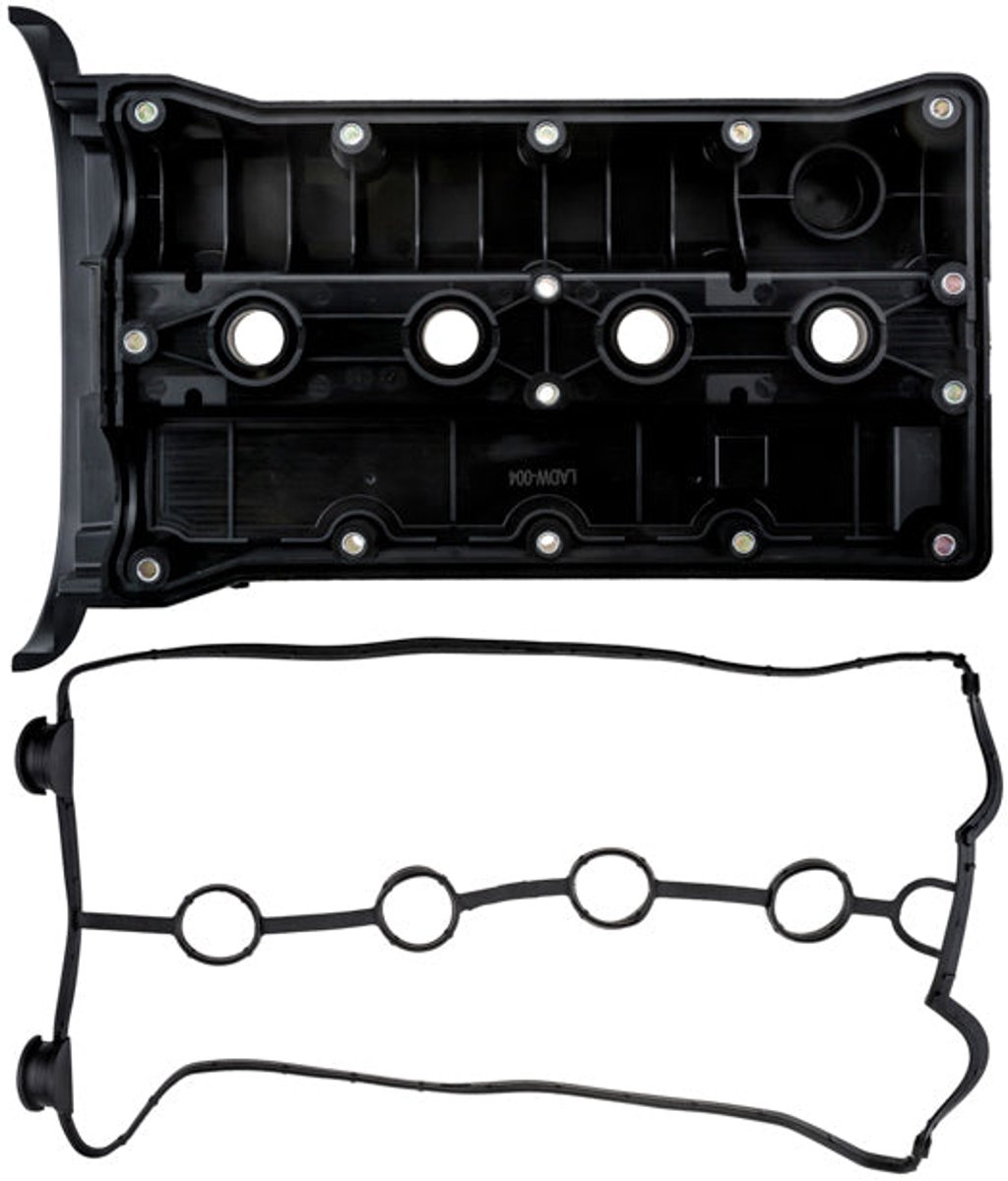 Kleppendeksel OEM 25192208