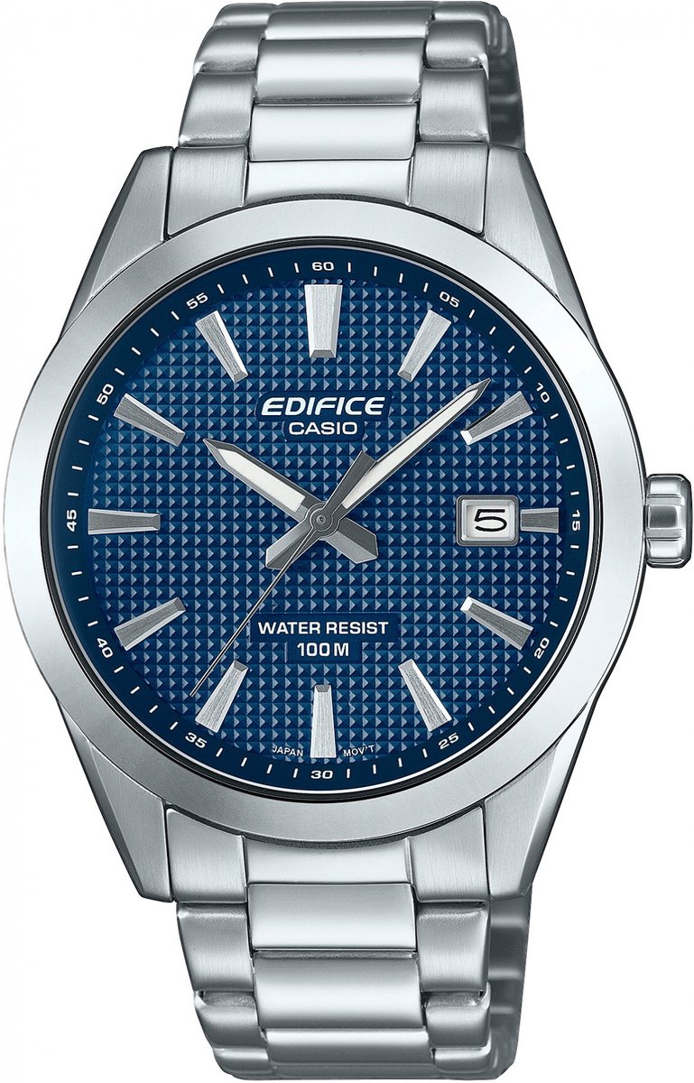 Casio Edifice EFV-160D-2AVEF Heren Horloge