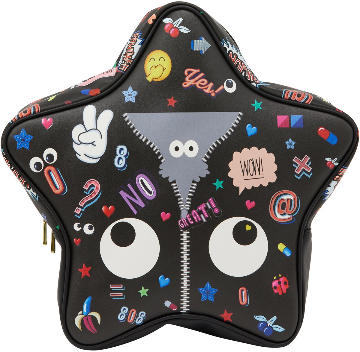 myMo pop EYETHEME RUGZAK RUGZAK