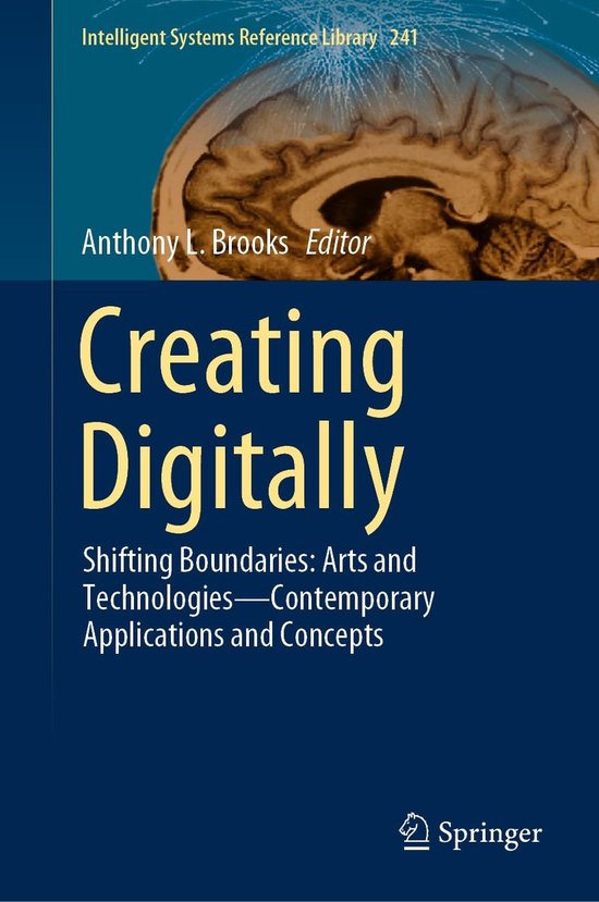 Intelligent Technologies and Robotics (R0) - Creating Digita ... - cover
