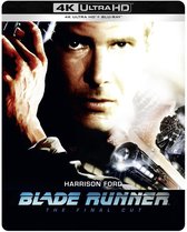 Blade Runner (4K Ultra HD Blu-ray) (Steelbook)