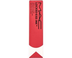 MAC Locked Kiss Ink 24HR Liquid Lipcolour