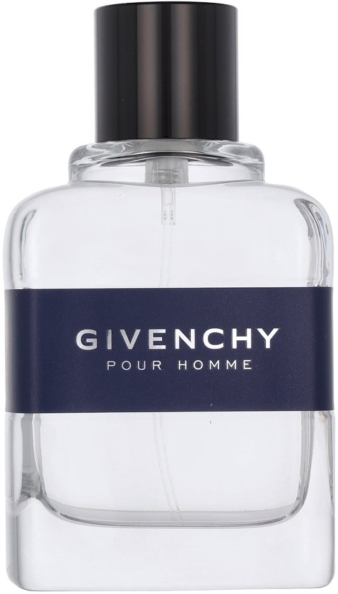 Givenchy Pour Homme Blue Label Edt Spray