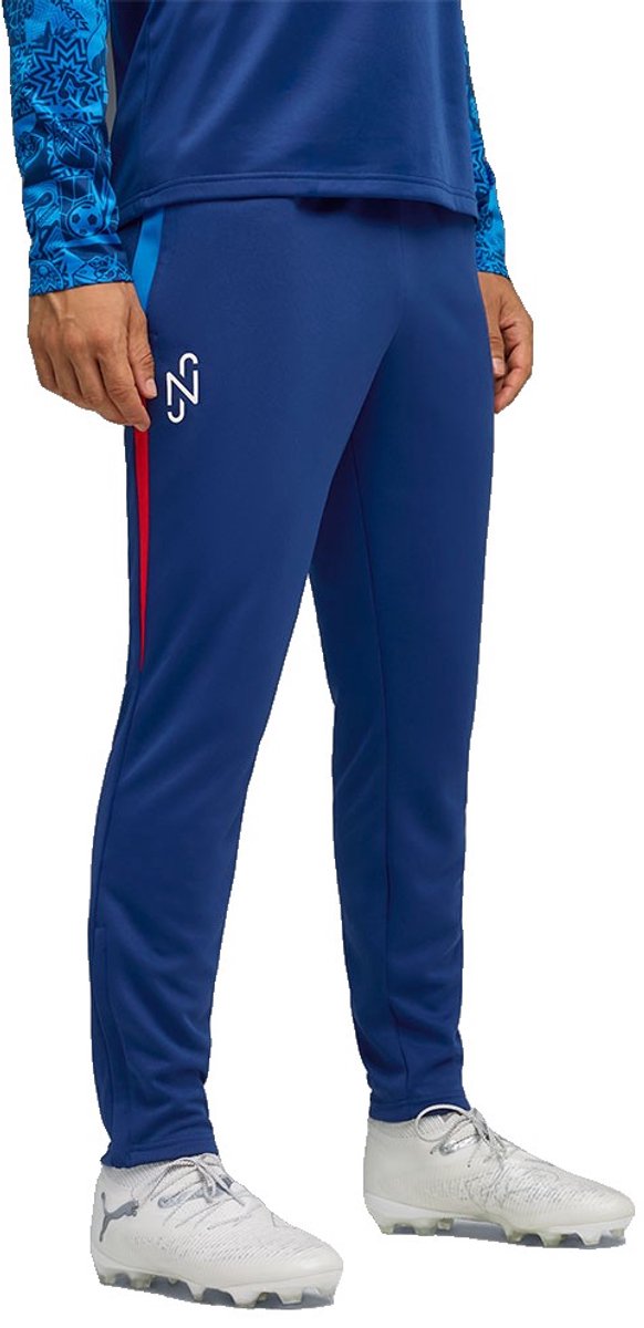 Puma Neymar Jr Playmaker Trainingsbroek Blauw 2XL Man