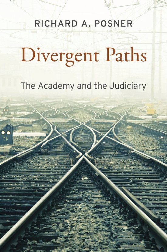 Divergent Paths - cover