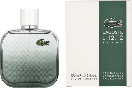 Blanc Eau Intense Edt