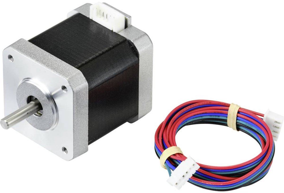 Renkforce Reservemotor Y Geschikt voor: Renkforce Pro 6 RF-4953536