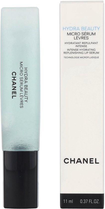 Chanel Hydra Beauty Micro Serum Levres 11 ml | bol