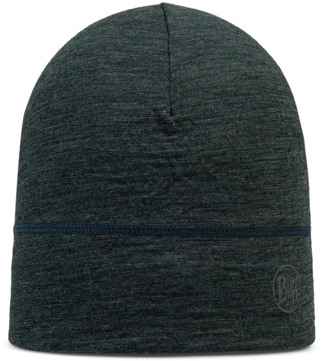 Buff ® Merino Lightweight Muts Grijs