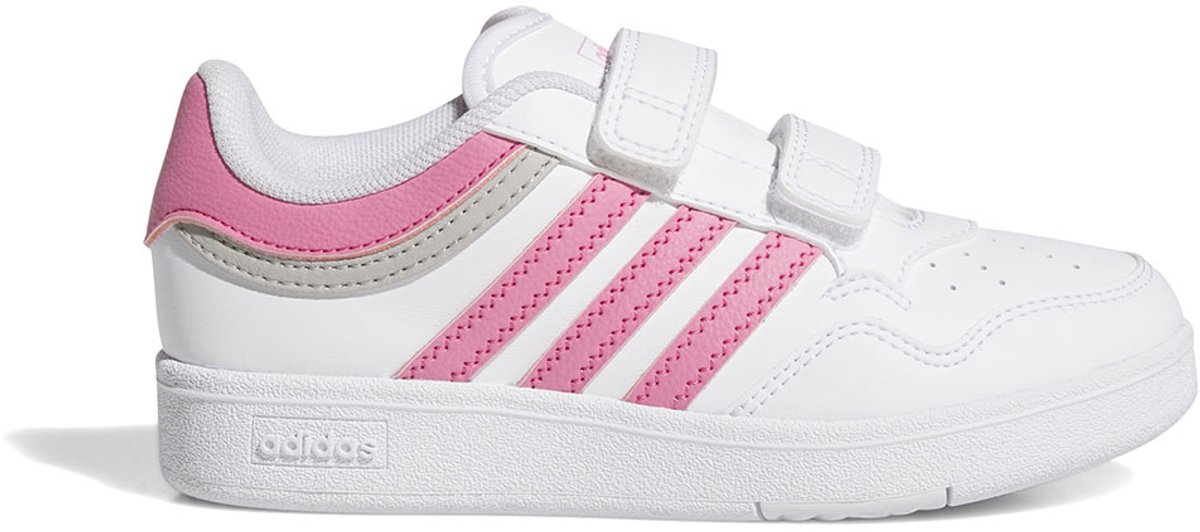 Cloud White / Pink Fusion / Grey Two