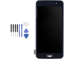 ``` Allecto plus - 5,5 Inch LCD Touch Screen Vervanging voor 5 A5000 met Reparatieset ```