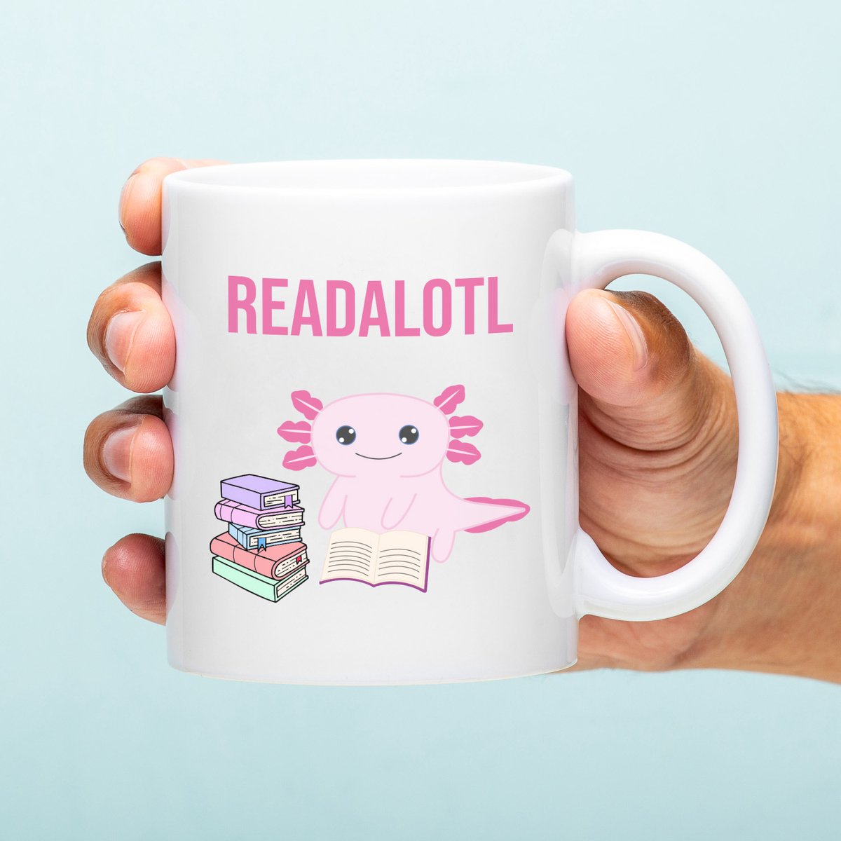 Ditverzinjeniet.nl Mok Readalotle