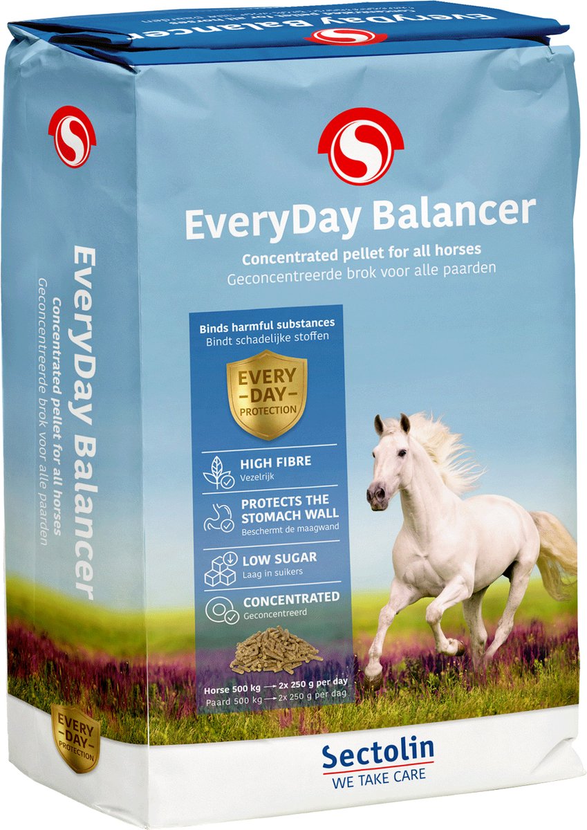 Sectolin EveryDay Balancer -12,5 kg