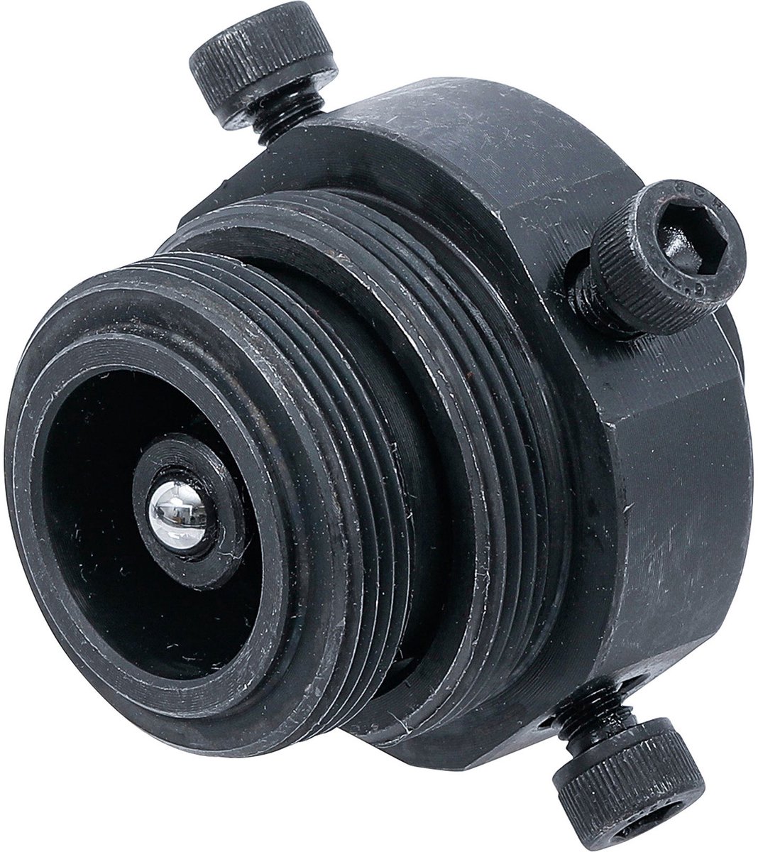 BGS Brandstofinjectiepomp trekker voor Hyundai / KIA 2.0, 2.2 CRDI - 62051