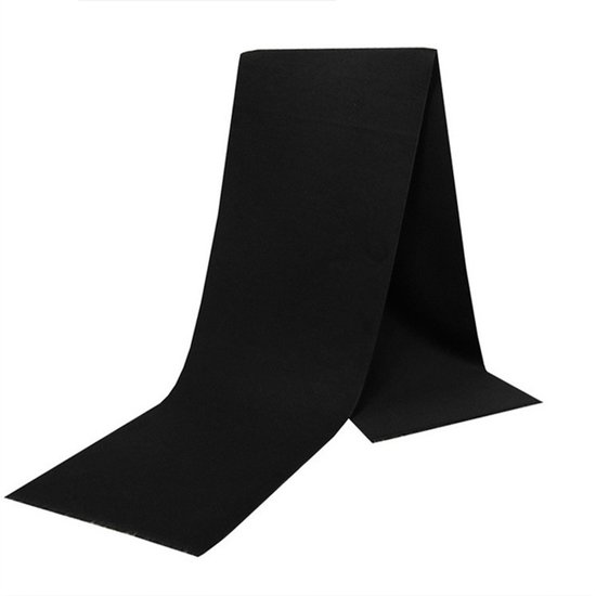 microfiber sjaal - comfortabel winteraccessoire - tegen koude weer voor dagelijks gebruik
