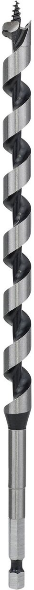 SLANGENBOOR 12X235MM