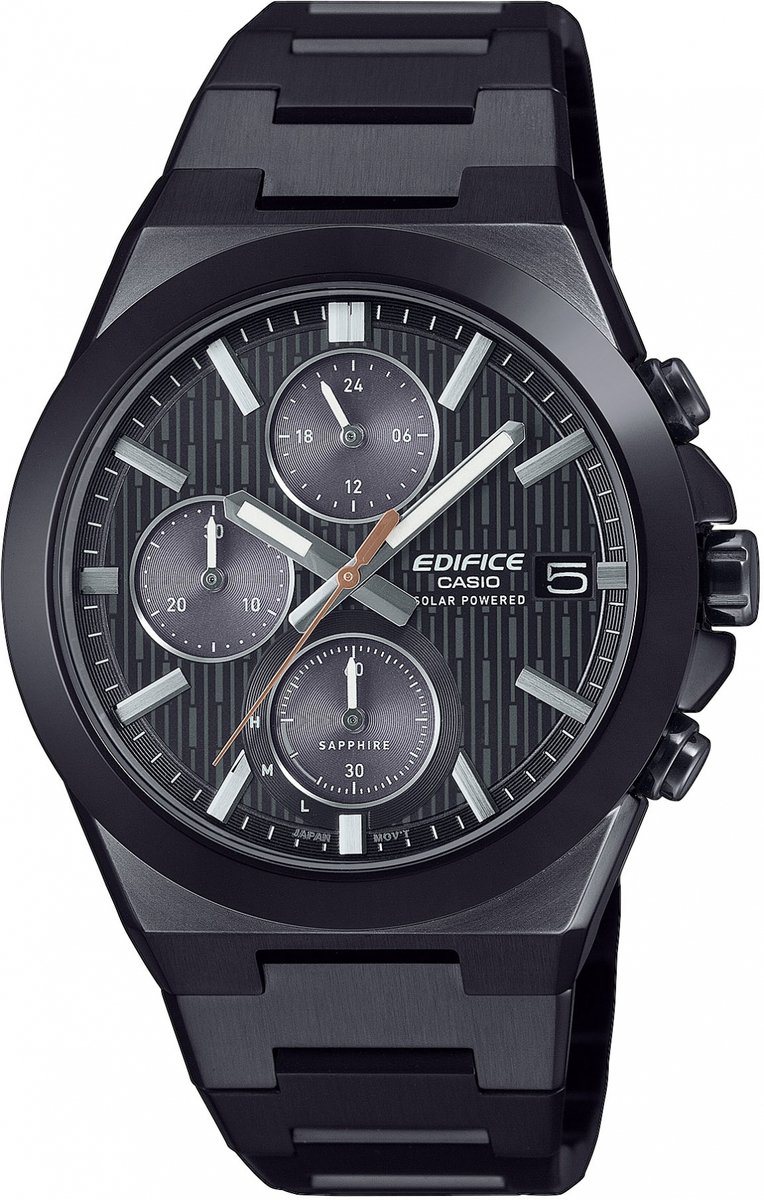 Casio Edifice EFS-S650DC-1AEF Heren Horloge