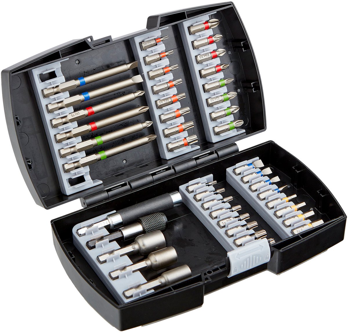 WS24 Bitset 43 stuks - WS24-100106