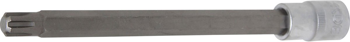 BGS Dopsleutelbit lengte 200 mm 1/2 wigprofiel (voor RIBE) M12