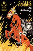 Penguin Horror- Classic Horror