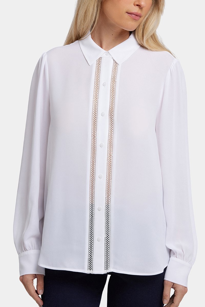Tiffany Blouse