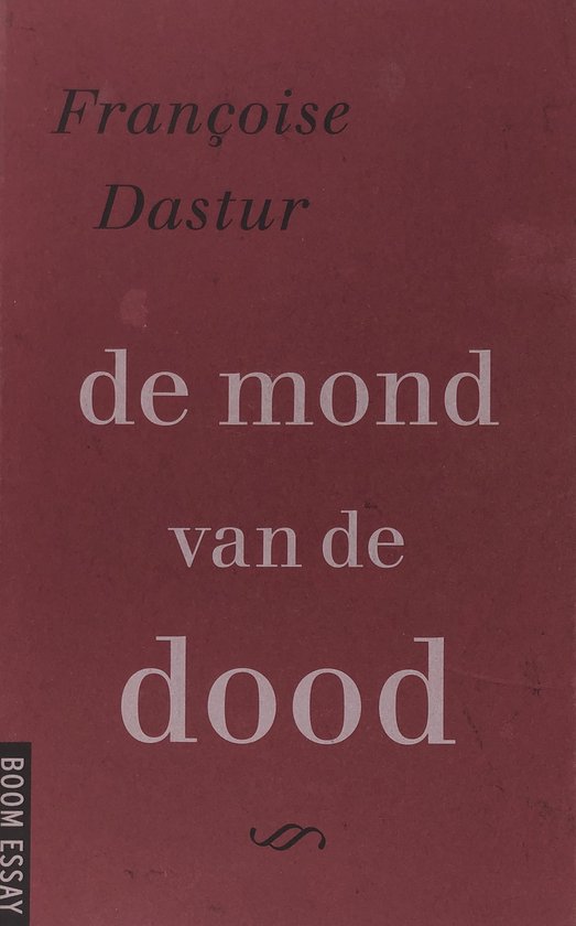 De Mond Van De Dood