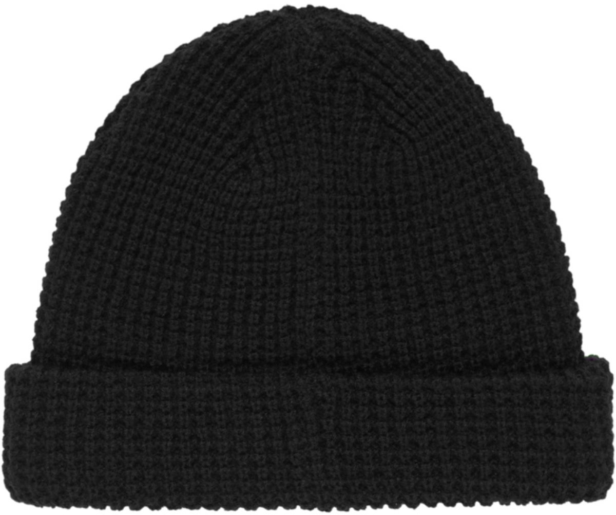Quiksilver Tofino Muts - Heren Mutsen - True Black