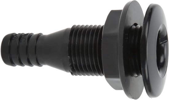 230811 | Schnabl bevestigingsclip euro-clip op kabelgoten ronde gaten 5,5-8mm 230811 | 9008439344307