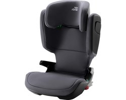 Autostoel KIDFIX M i-Size voor kinderen van 3,5 tot 12 jaar met ISOFIX en Gordelbevestiging