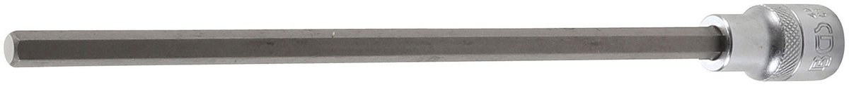BGS Dopsleutelbit lengte 240 mm 1/2 INBUS 8 mm