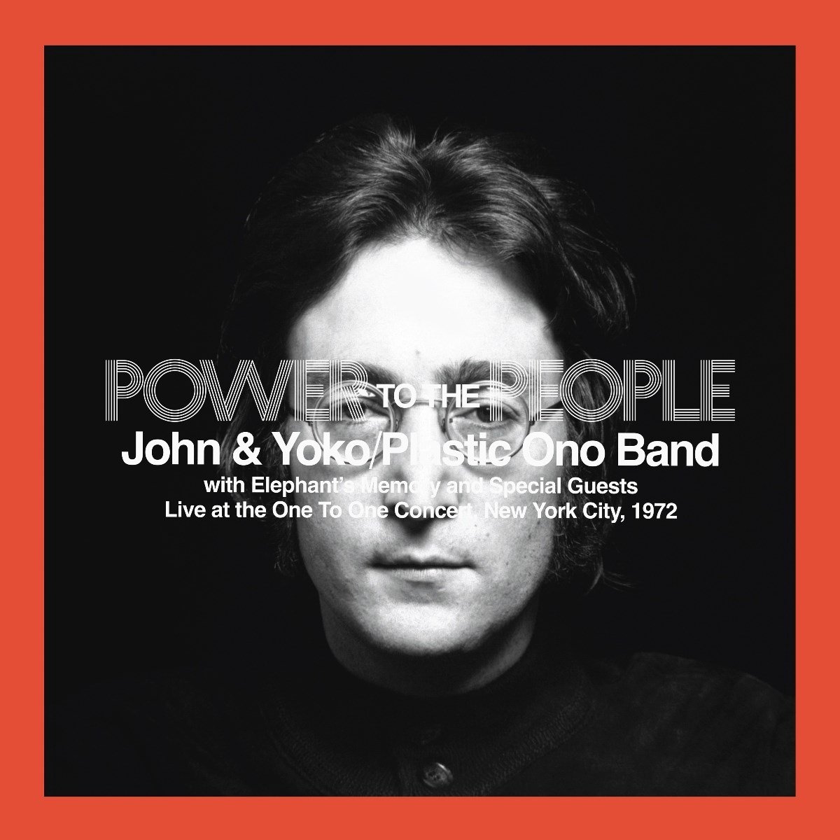John Lennon, Yoko Ono & The Plastic Ono Band - Power To The People (2 CD) (Deluxe Edition)