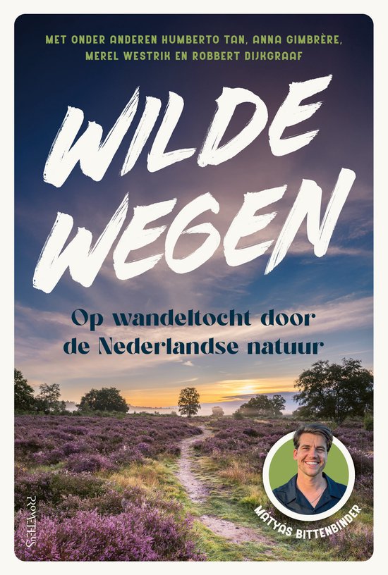 Wilde wegen - cover