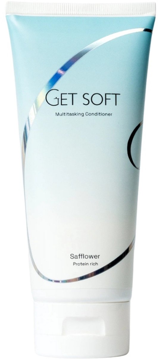 Get Curly - Get Soft Conditioner