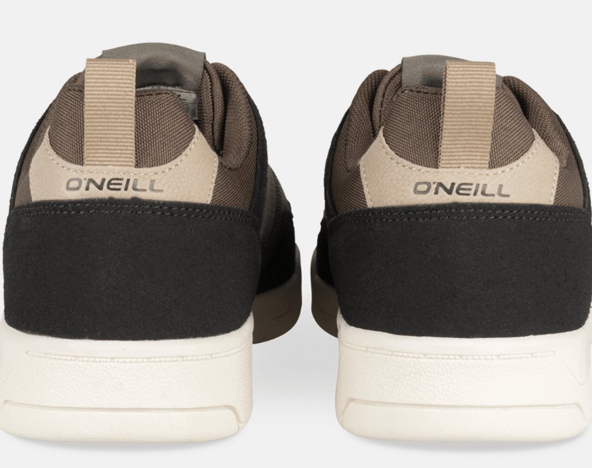 O’neill Heren Sneaker Cambria Men Low Tarmac Multicolor