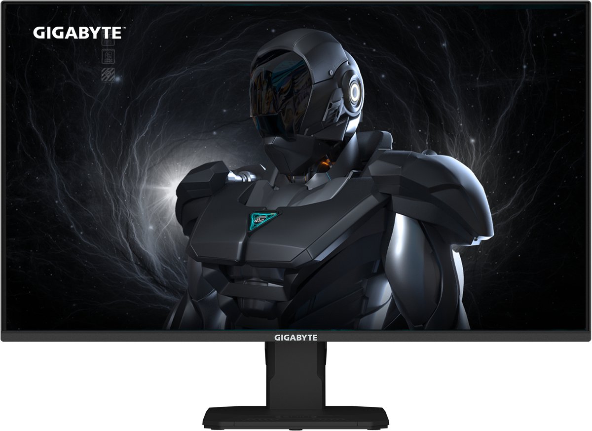 GIGABYTE GS25F2A - Full HD IPS Gaming Monitor - 240Hz - 25 Inch thumbnail 6
