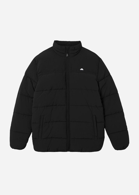 Veste matelassée Ellesse Nebulus noir bol