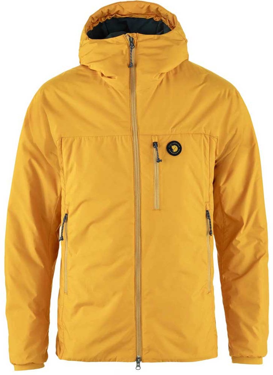 Fjällräven Bergtagen 60 Jas Geel XL Man